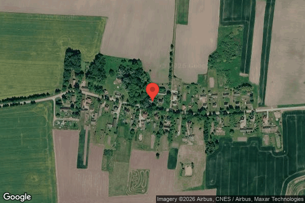 Žemėlapis - Pakruojo r. sav. Vismantų k. Liepų g. 8-5