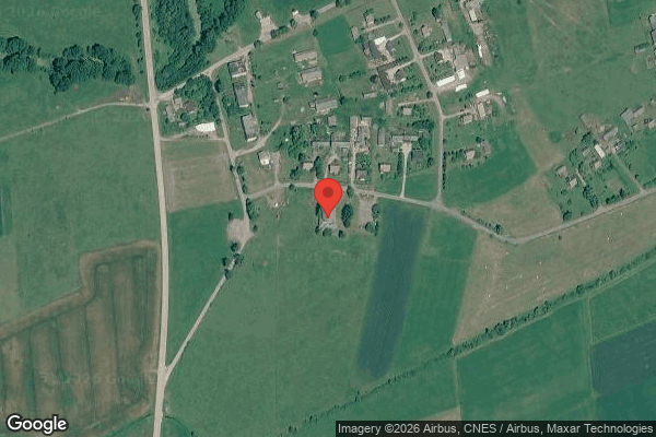 Žemėlapis - Jurbarko r. sav. Kartupių k. Žiedo g. 4A-1