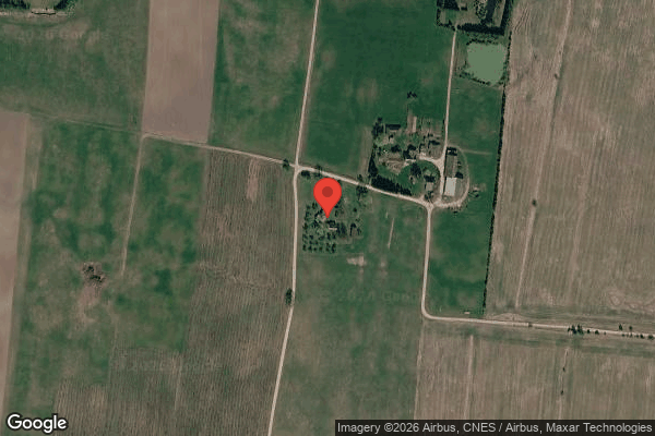 Žemėlapis - Anykščių r. sav. Bajorų k. Bajorų g. 5B