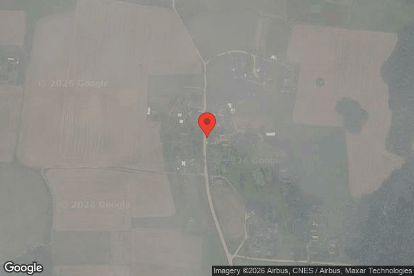 Žemėlapis - Kalvarijos sav. Girkantų k.