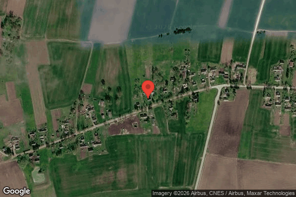 Žemėlapis - Pasvalio r. sav. Kriaušiškių k. Velniakalnio g. 15