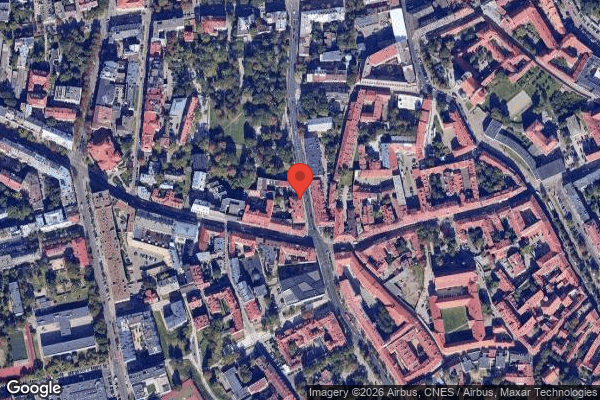 Žemėlapis - Vilniaus m. sav. Vilniaus m. Pylimo g. 11-16A