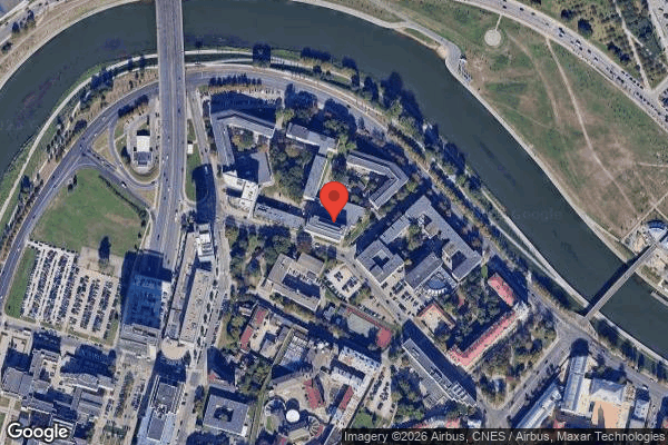 Žemėlapis - Vilniaus m. sav. Vilniaus m. Lukiškių g. 9