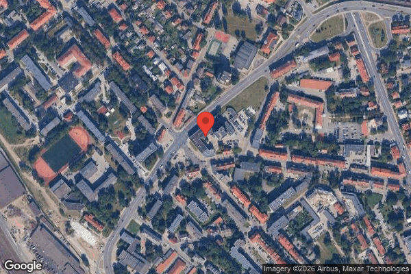 Карта - Klaipėdos m. sav. Klaipėdos m. J. Janonio g. 24-2