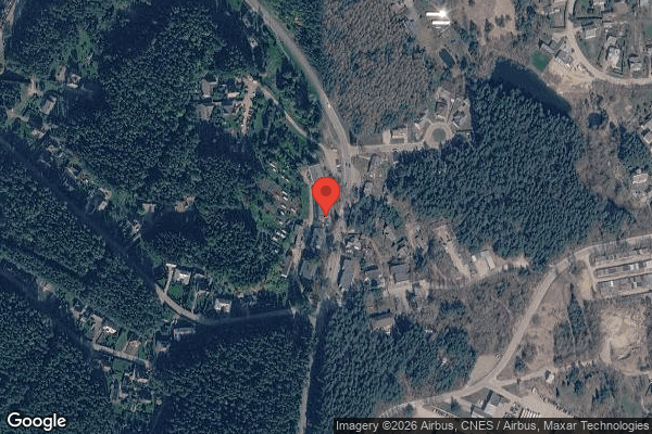 Map - Anykščių r. sav. Anykščių m. Mindaugo g. 4-10