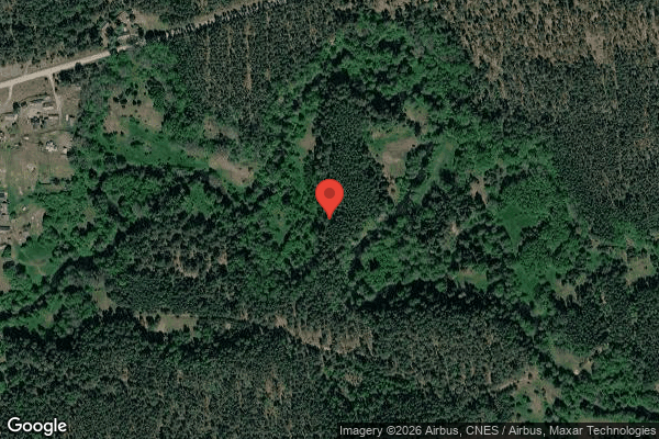 Map - Varėnos r. sav. Diržamenių k.