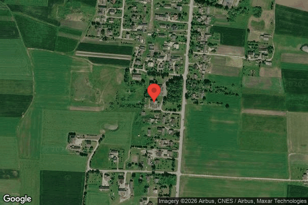 Map - Kelmės r. sav. Johampolio k. Mockaičių g. 19