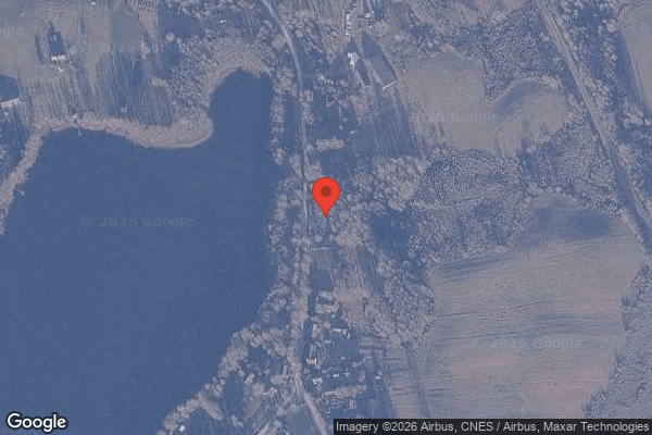 Map - Utenos r. sav. Kvyklių k.