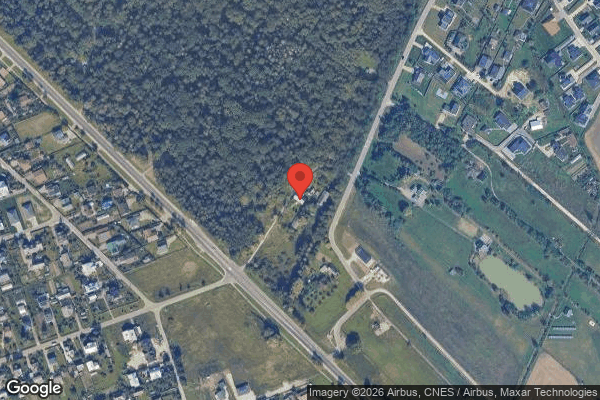 Map - Panevėžio r. sav. Vyčių k. Velžio kel. 29-5