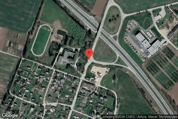 Map - Kauno r. sav. Babtų mstl. Kauno g. 71