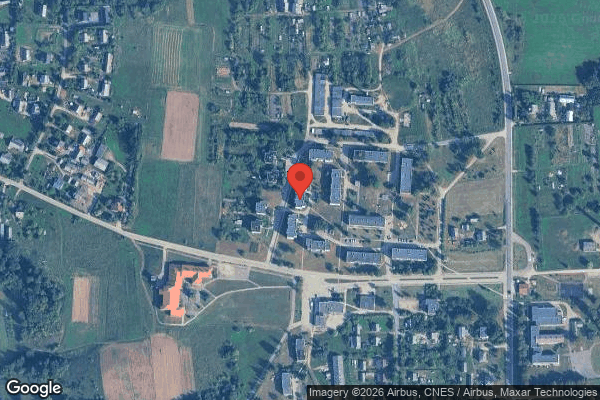 Map - Jonavos r. sav. Upninkų k. Darbininkų g. 11-1