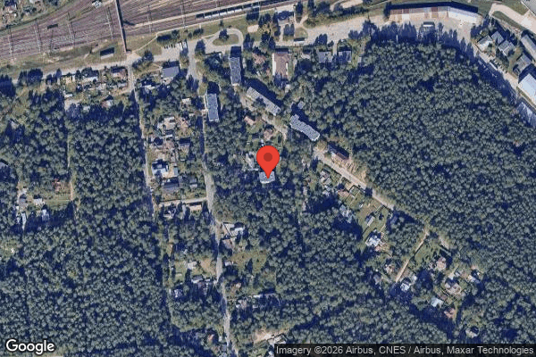 Žemėlapis - Vilniaus m. sav. Vilniaus m. Juodšilių g. 1A-14