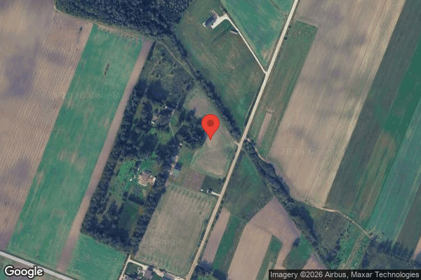 Map - Klaipėdos r. sav. Kvietinių k. Medžiotojų g. 26