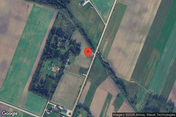 Map - Klaipėdos r. sav. Kvietinių k. Medžiotojų g. 24