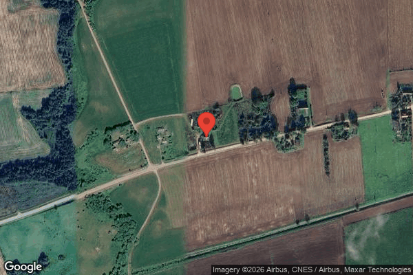 Map - Jurbarko r. sav. Vencloviškių k. Kartupėnų g. 26