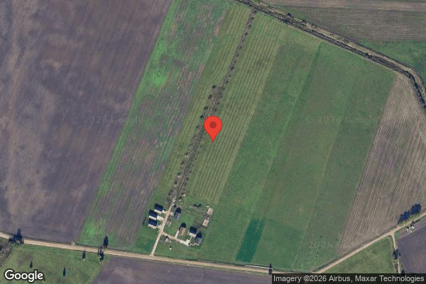 Map - Klaipėdos r. sav. Baukštininkų k. Lazdynėlių g. 29
