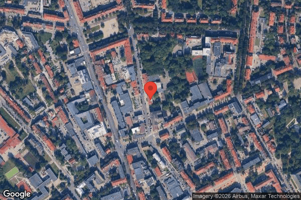 Žemėlapis - Klaipėdos m. sav. Klaipėdos m. Šaulių g. 32-6