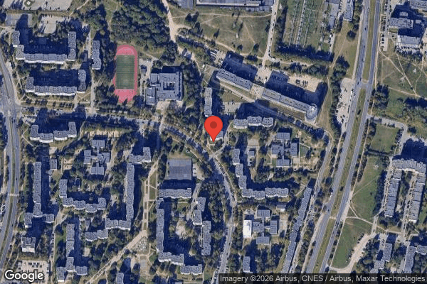 Žemėlapis - Vilniaus m. sav. Vilniaus m. Taikos g. 39-13