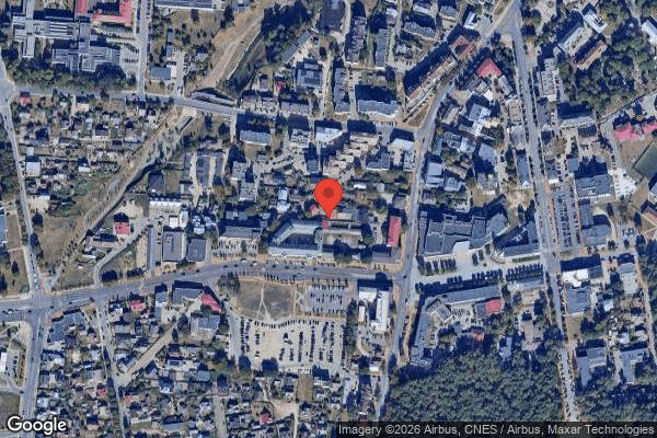 Žemėlapis - Alytaus m. sav. Alytaus m.
