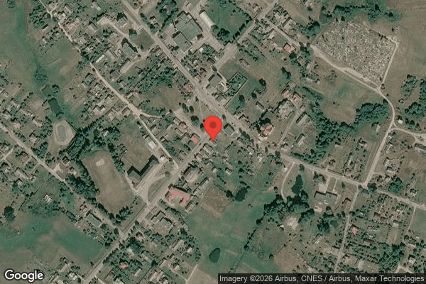 Žemėlapis - Prienų r. sav. Stakliškių k. Liepų g. 13