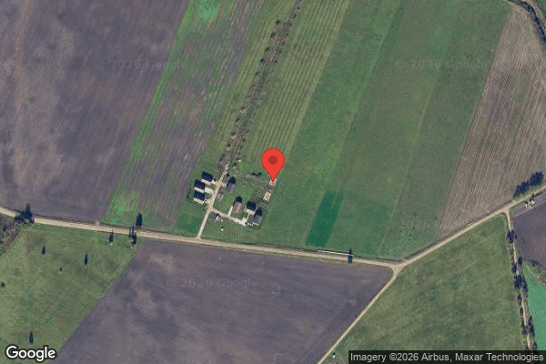 Žemėlapis - Klaipėdos r. sav. Baukštininkų k. Lazdynėlių g. 11
