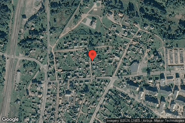 Žemėlapis - Švenčionių r. sav. Švenčionėlių m. Kalno g. 29-1