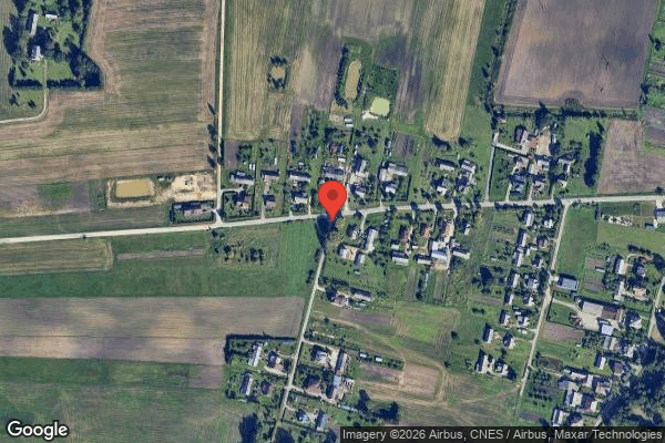 Žemėlapis - Šiaulių r. sav. Karpiškių k. 3