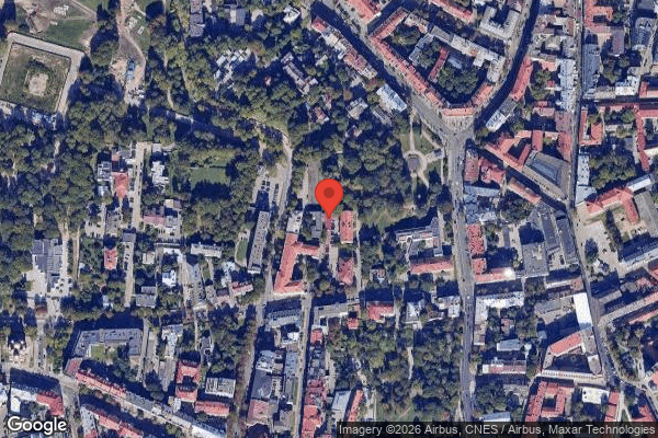 Žemėlapis - Vilniaus m. sav. Vilniaus m. Rožių al. 4A