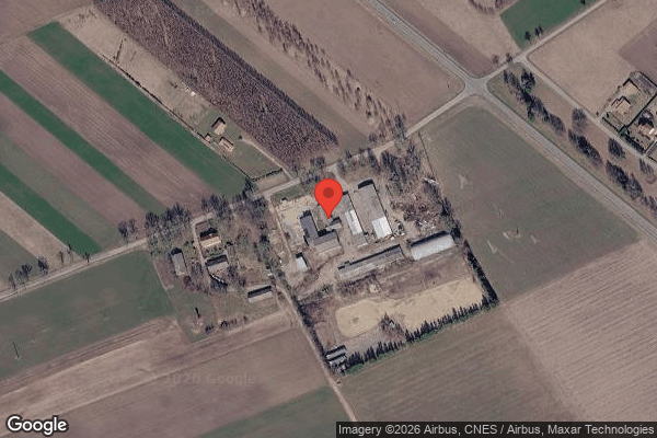 Žemėlapis - Šilutės r. sav. Klugonų k. Užlieknių g. 12