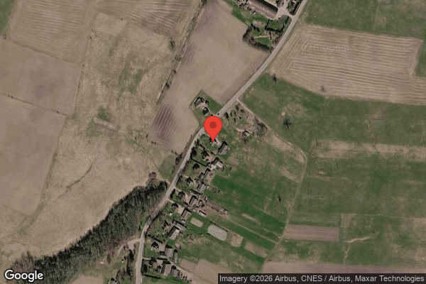 Žemėlapis - Plungės r. sav. Šiemulių k. Pagirio g. 35