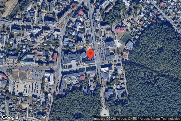 Žemėlapis - Alytaus m. sav. Alytaus m. Rotušės a. 4