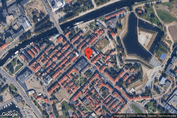 Žemėlapis - Klaipėdos m. sav. Klaipėdos m. Tiltų g. 9