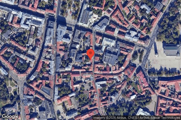 Žemėlapis - Vilniaus m. sav. Vilniaus m. Totorių g. 5