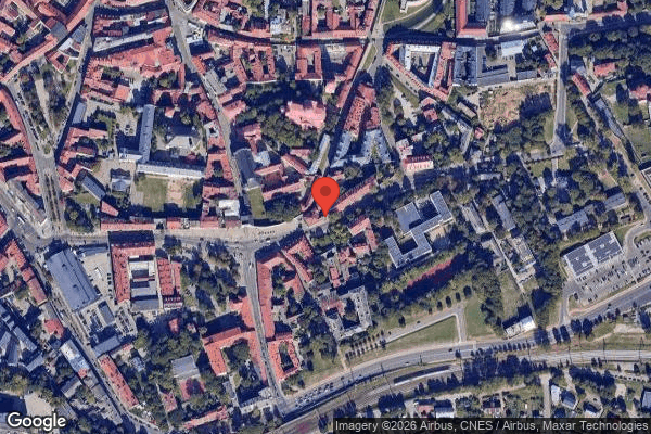 Žemėlapis - Vilniaus m. sav. Vilniaus m. M. Daukšos g. 2