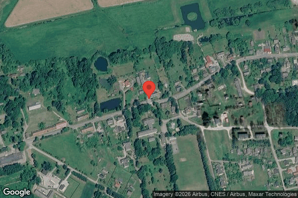 Žemėlapis - Šakių r. sav. Kidulių k. Nemuno g. 59-6