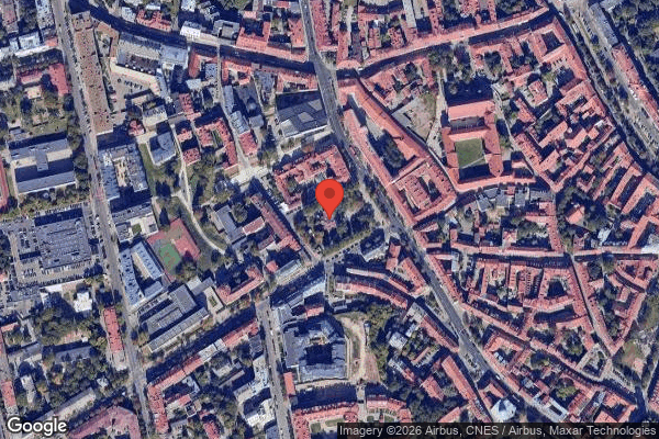 Žemėlapis - Vilniaus m. sav. Vilniaus m. Pylimo g. 21B