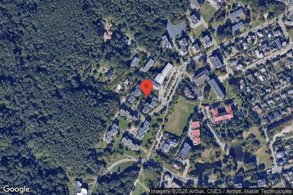 Žemėlapis - Vilniaus m. sav. Vilniaus m. Blindžių g. 19A