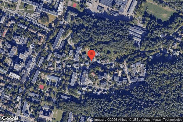 Žemėlapis - Vilniaus m. sav. Vilniaus m. Bistryčios g. 28