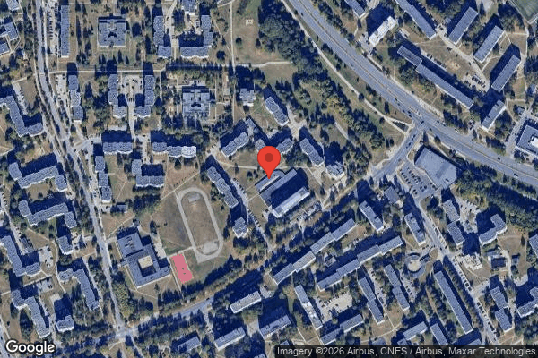 Žemėlapis - Alytaus m. sav. Alytaus m. Statybininkų g. 30A-2