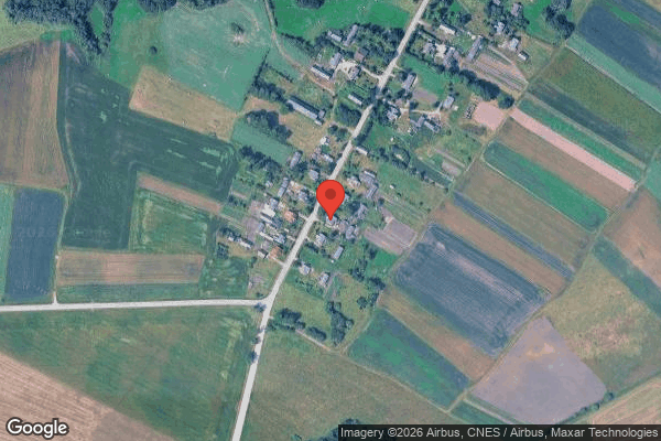 Žemėlapis - Pakruojo r. sav. Stačiūnų k. Ilgoji g. 48