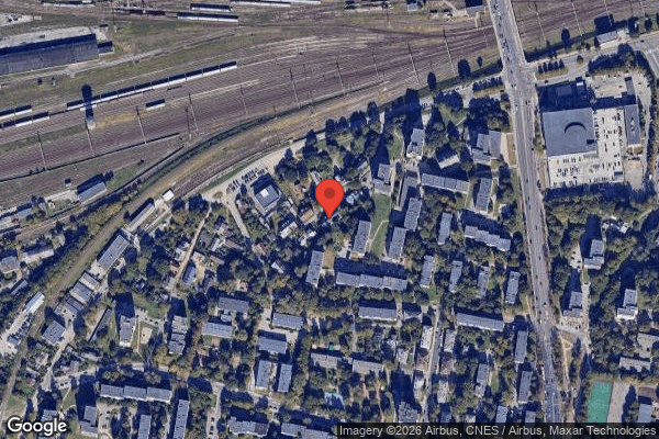 Žemėlapis - Vilniaus m. sav. Vilniaus m. Konduktorių g. 18-2