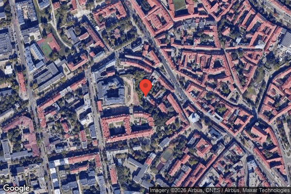 Žemėlapis - Vilniaus m. sav. Vilniaus m. Pylimo g. 31A