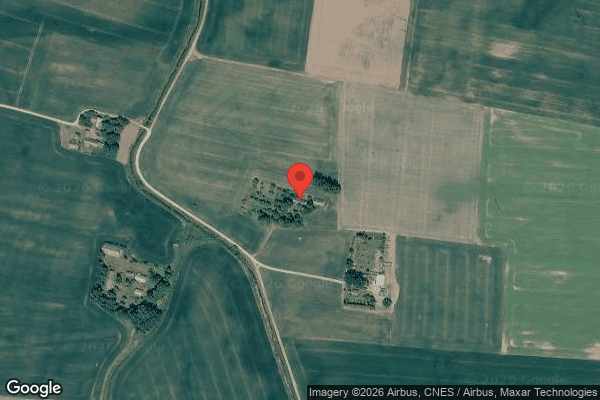 Žemėlapis - Pasvalio r. sav. Paįstriečių k. Baltijos Kelio g. 9F