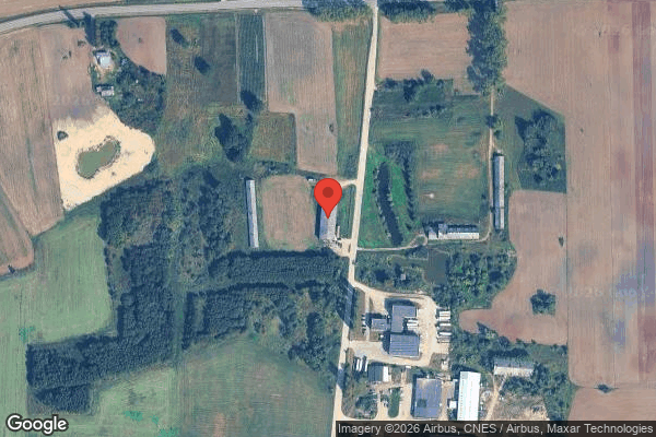 Žemėlapis - Ukmergės r. sav. Jakutiškių k. Plento g. 10C