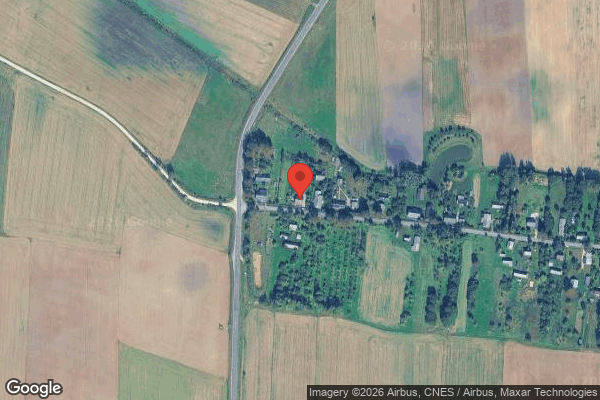 Žemėlapis - Širvintų r. sav. Gelvonų mstl. Mikalajūnų g. 4