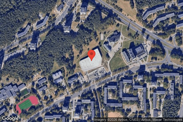 Žemėlapis - Vilniaus m. sav. Vilniaus m. Erfurto g. 13