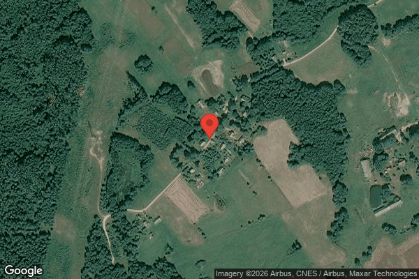 Žemėlapis - Kaišiadorių r. sav. Vladipolio k. 12