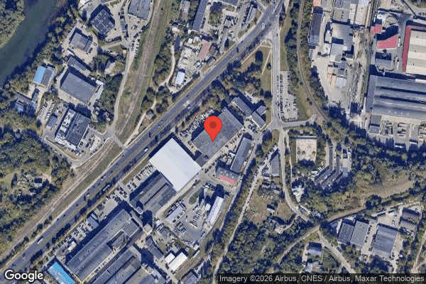 Žemėlapis - Vilniaus m. sav. Vilniaus m. Savanorių pr. 174A-12