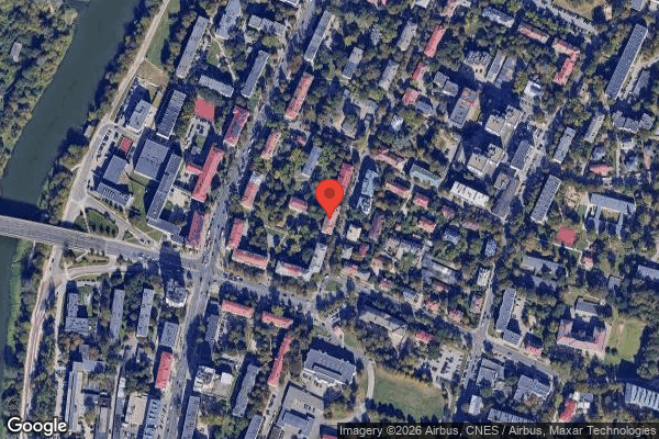 Žemėlapis - Vilniaus m. sav. Vilniaus m. Smėlio g. 17-5