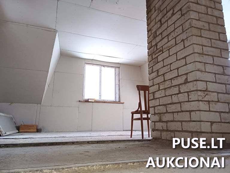Sodo namelis Pastatai Aido g. 10, 13226 Terešiškės, Marijampolio sen., Vilniaus r. sav. 3